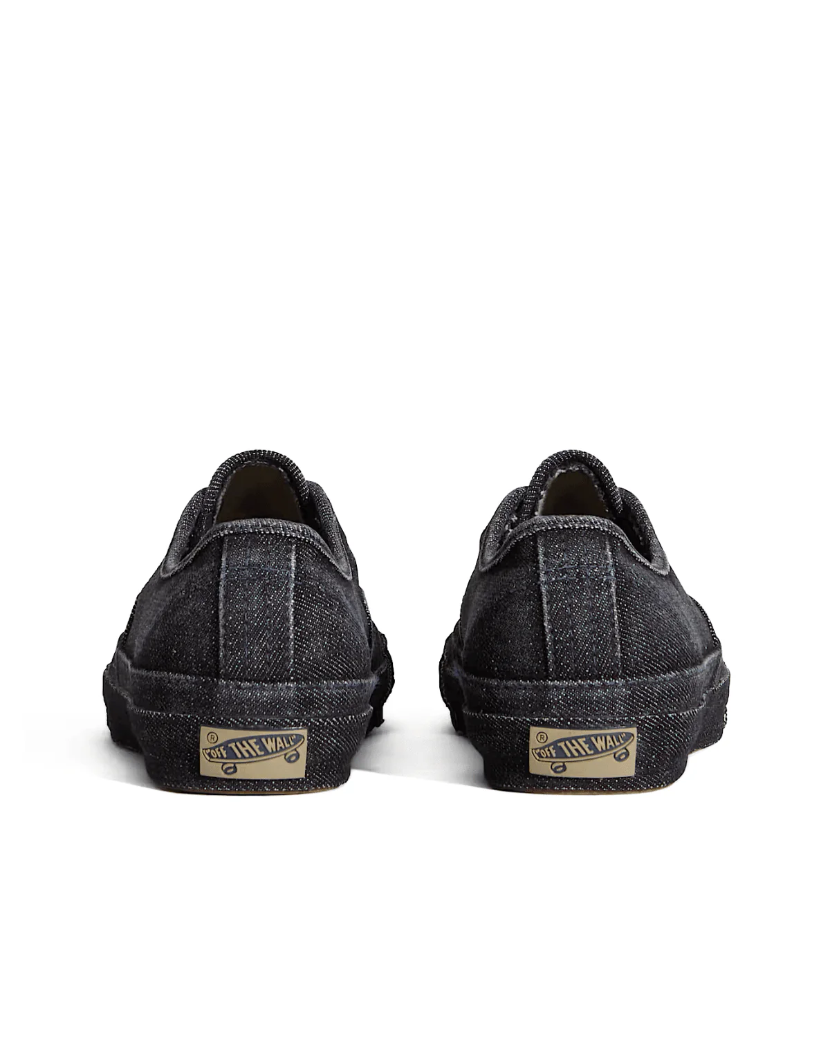 LX Authentic 44 Denim Black - Image 3