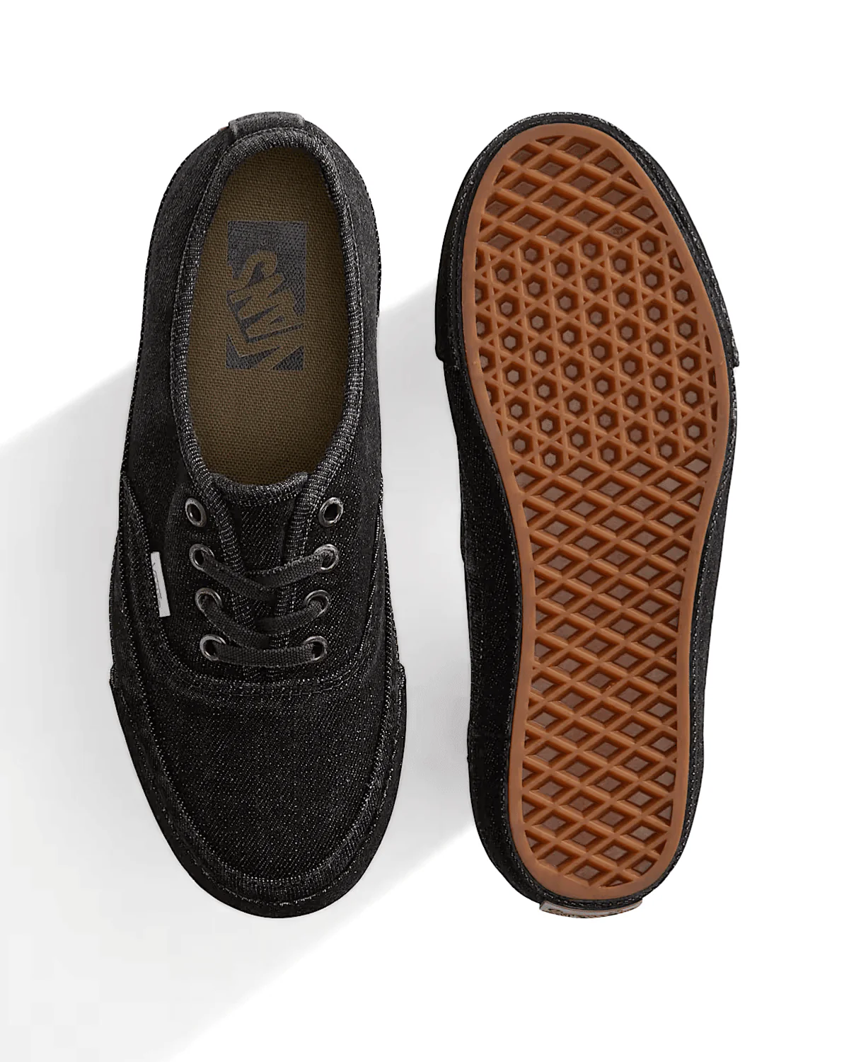 LX Authentic 44 Denim Black - Image 4