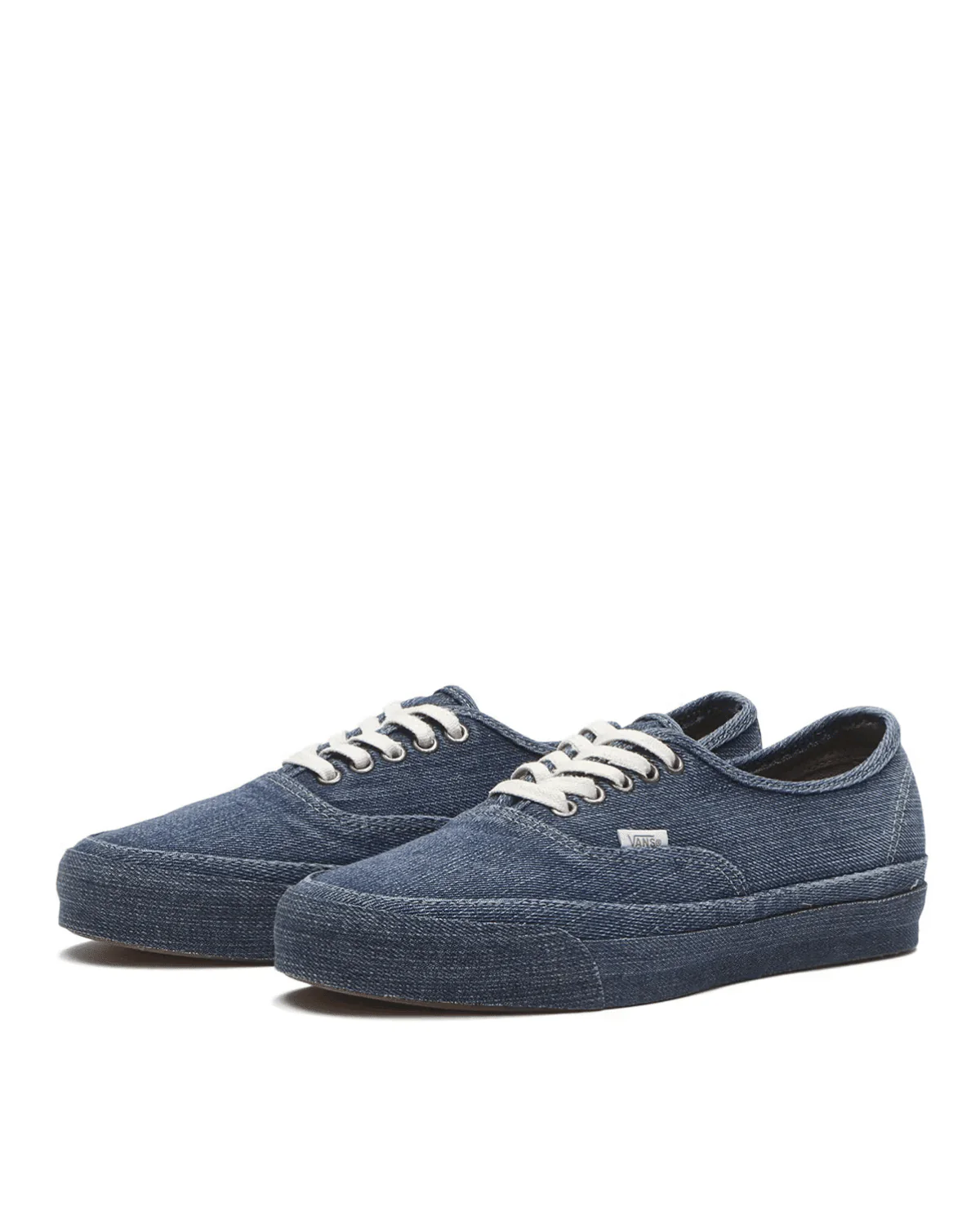 LX Authentic 44 Denim Indigo - Image 2