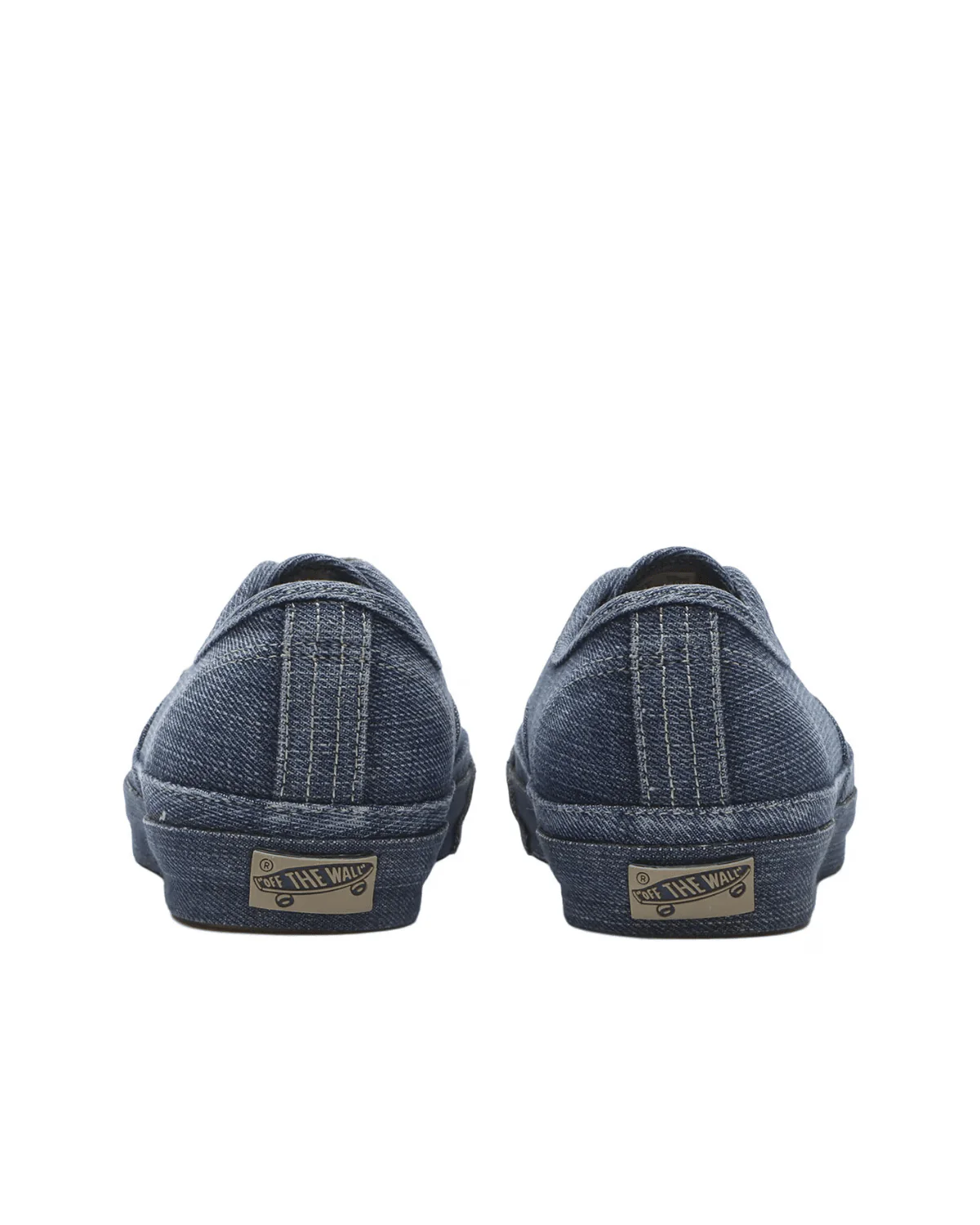 LX Authentic 44 Denim Indigo - Image 3