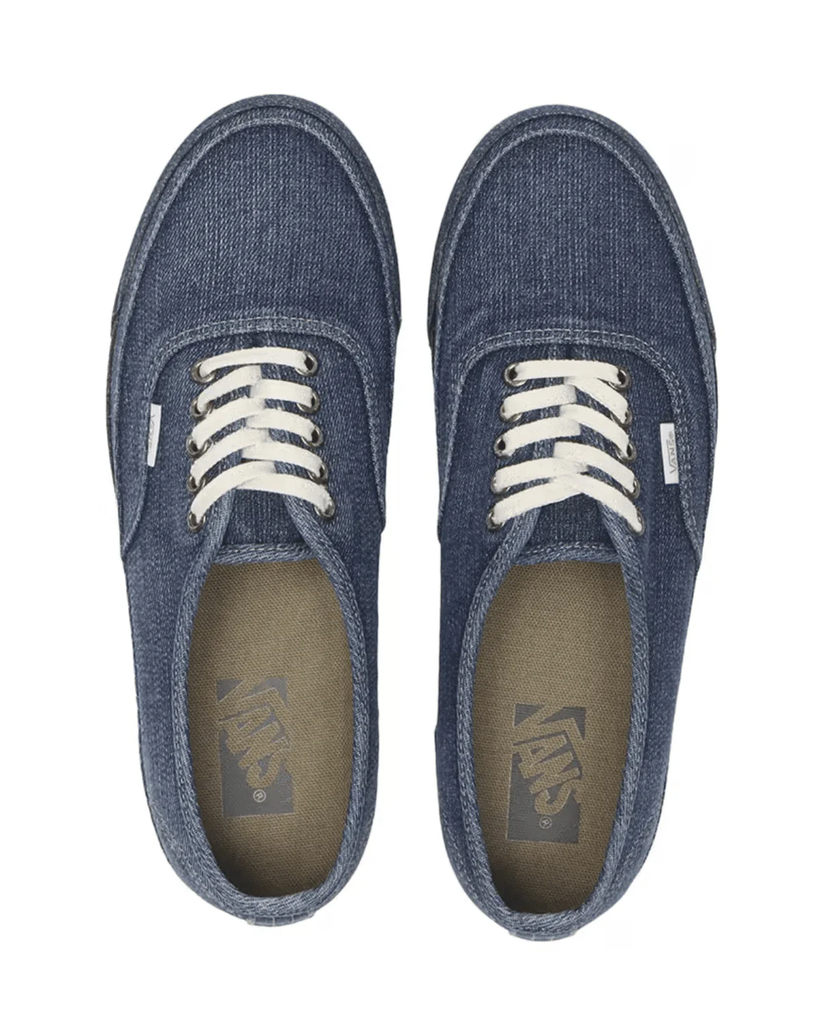 LX Authentic 44 Denim Indigo - Image 4