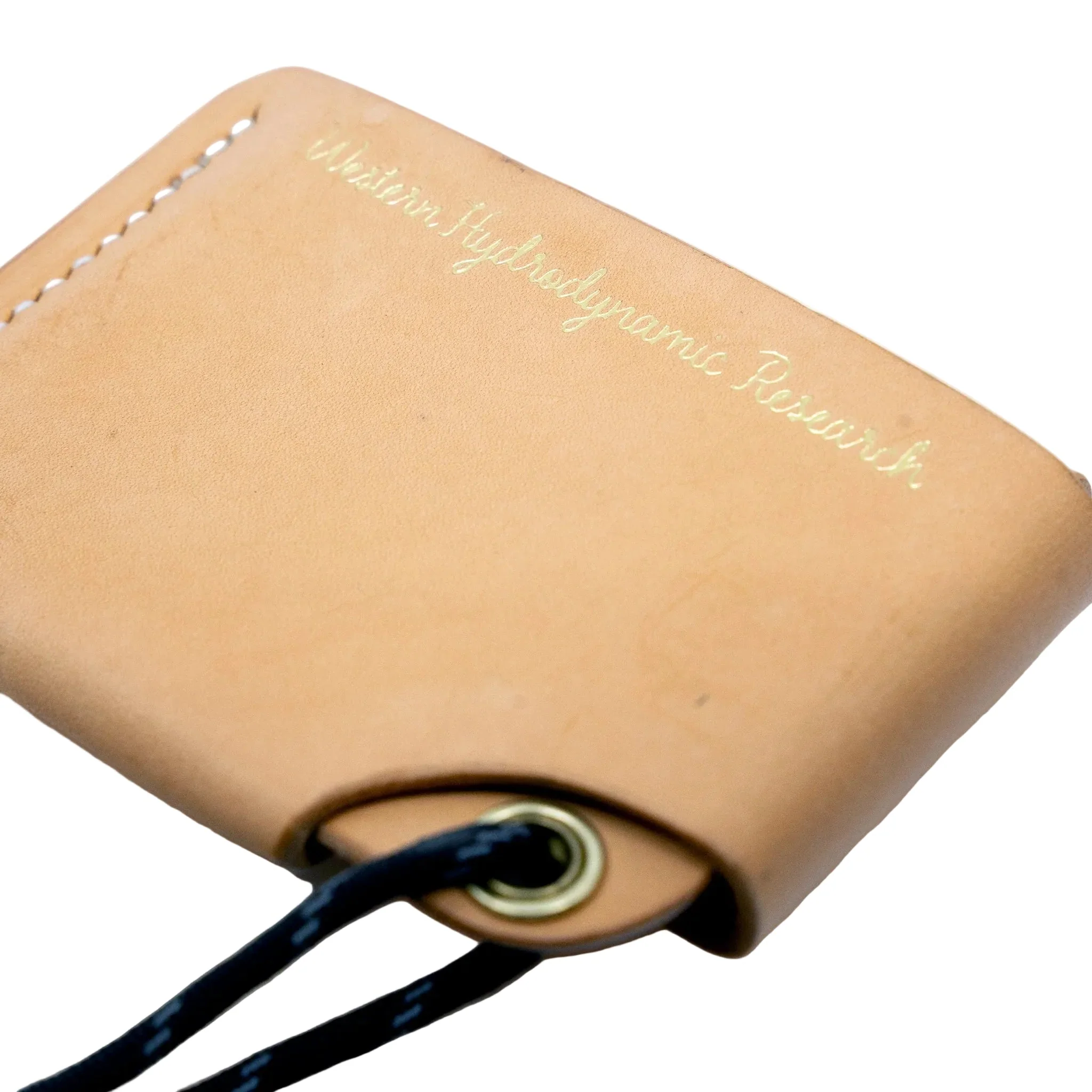Leather Wallet - Image 3