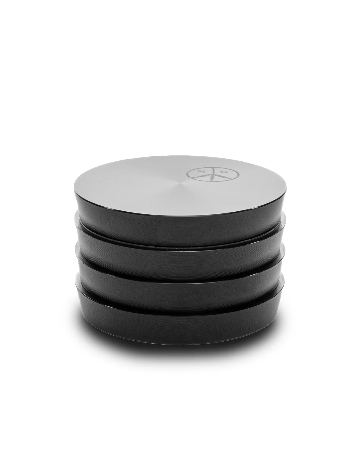 Wright Grinder Black