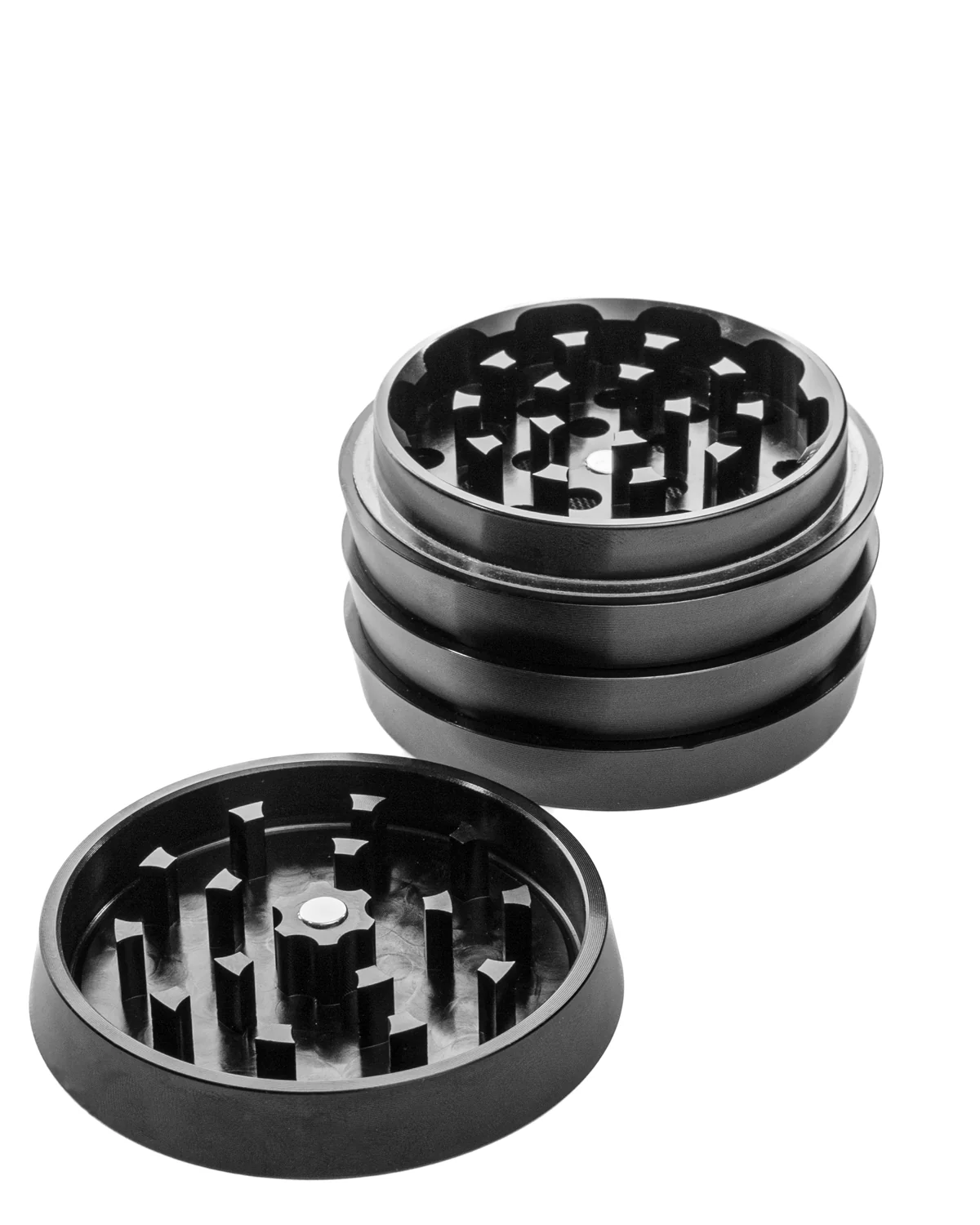Wright Grinder Black - Image 2