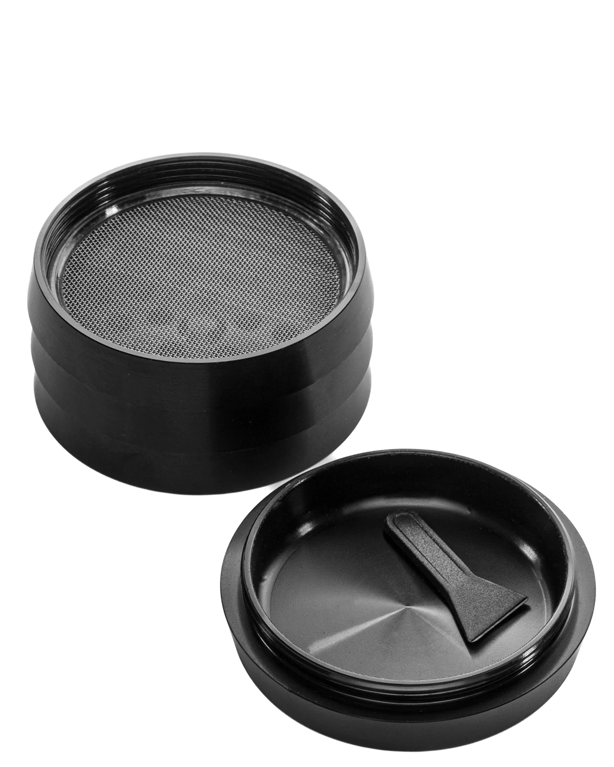 Wright Grinder Black - Image 3