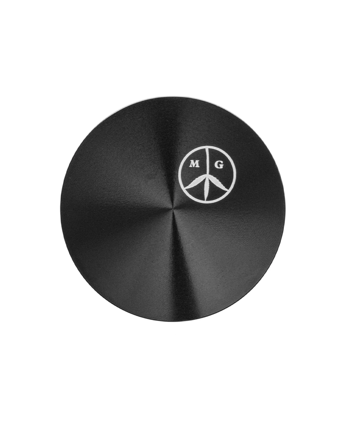 Wright Grinder Black - Image 4