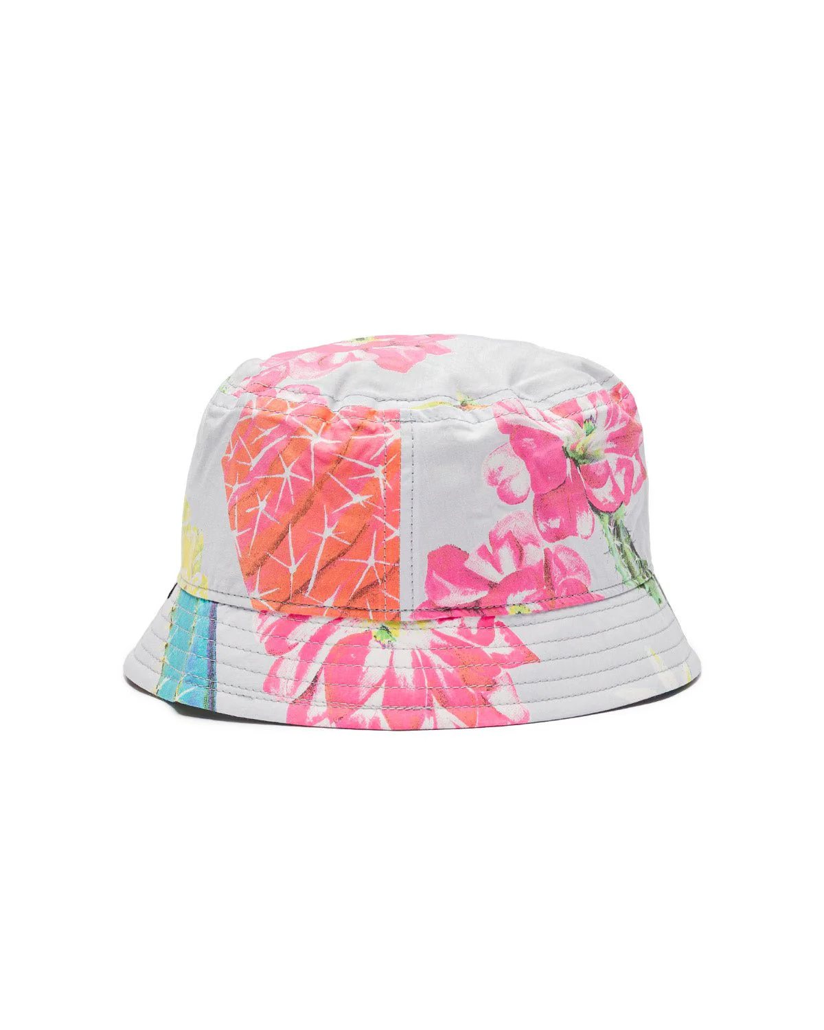 Porkey 02/ Cap / Cotton.Broadcloth. Textile - Image 2