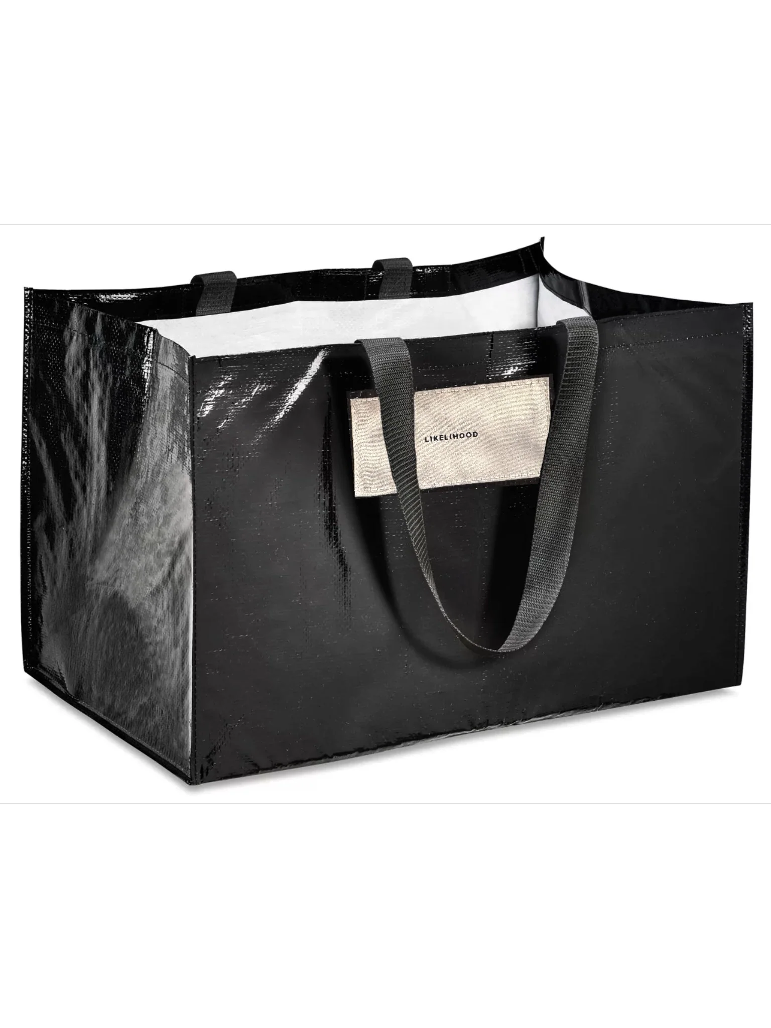 XL Likelihood Frakta Shopping Bag