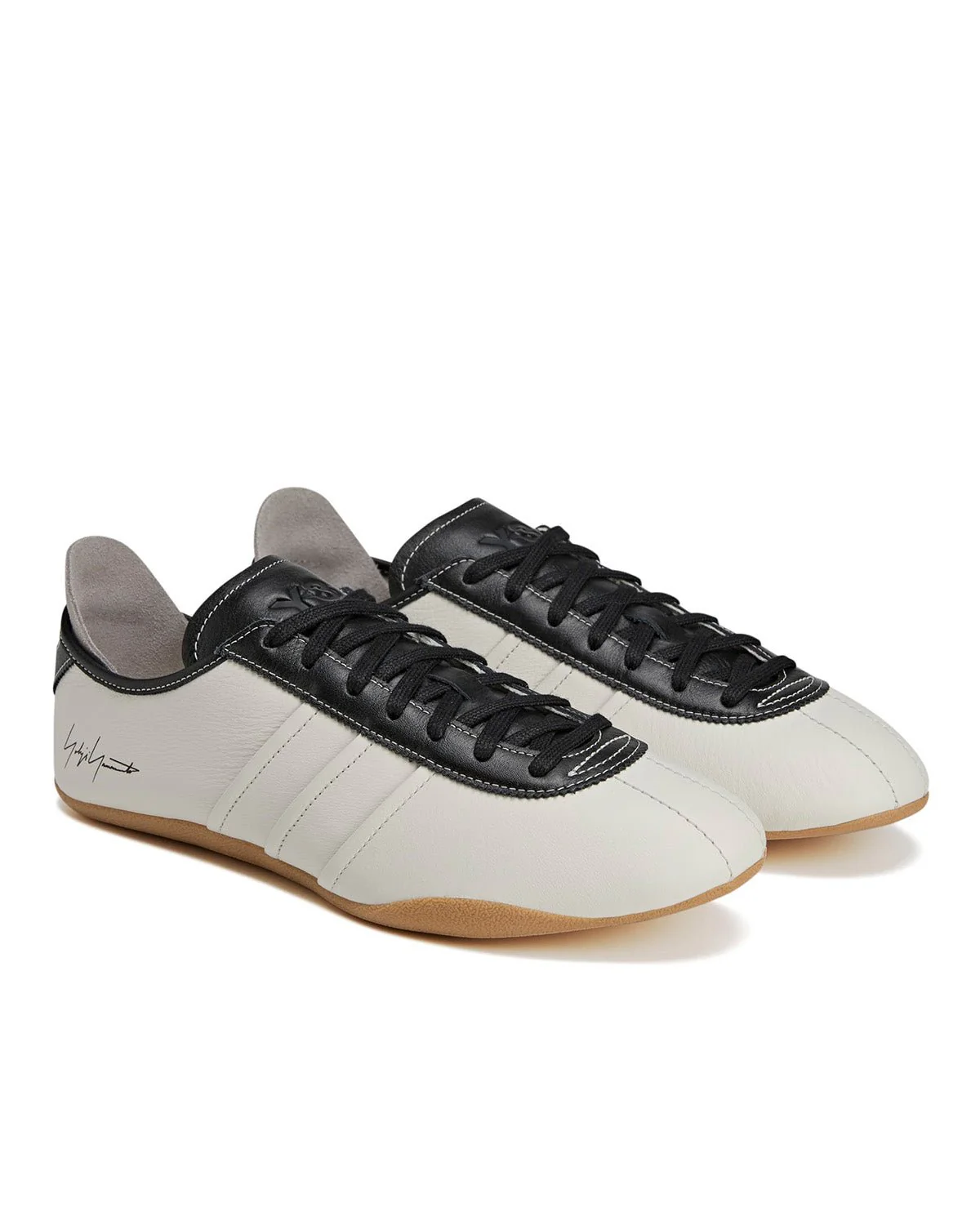 Y-3 Tokyo Orbit Grey - Image 4