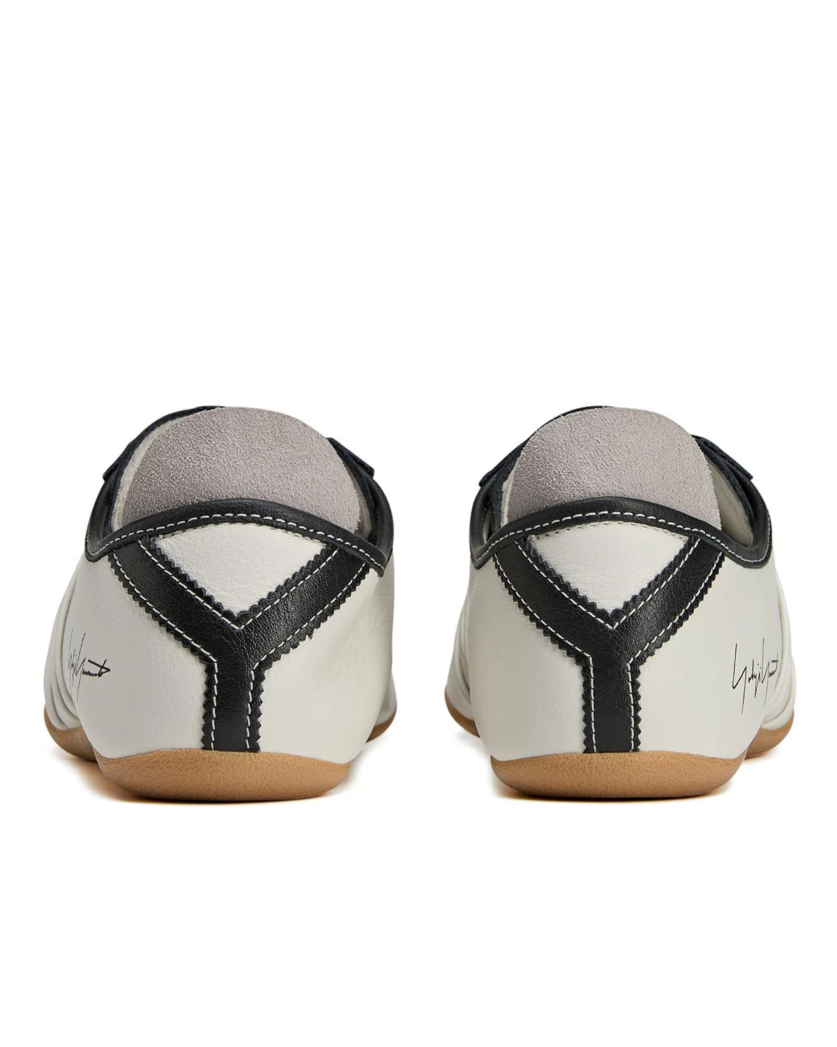Y-3 Tokyo Orbit Grey - Image 5