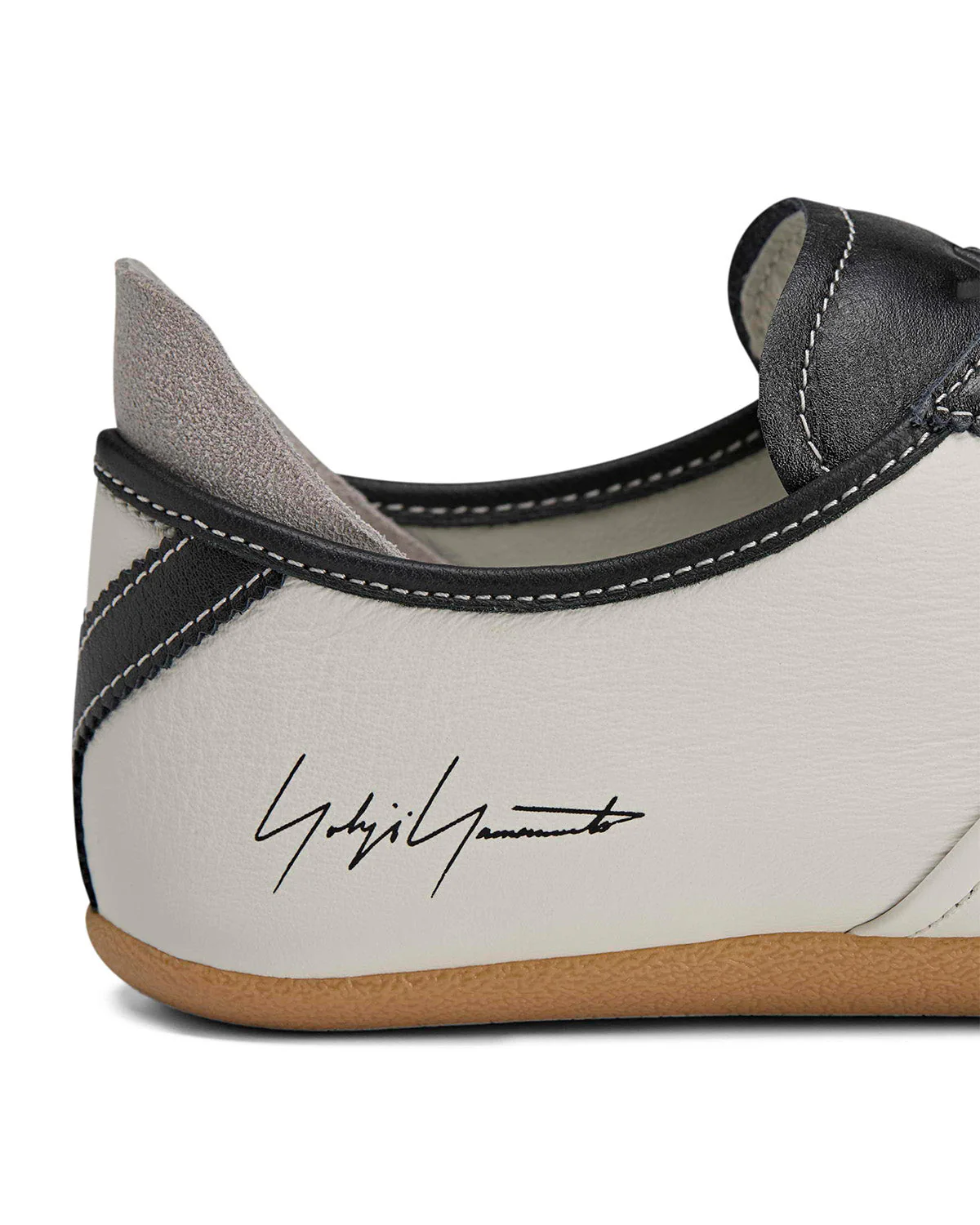 Y-3 Tokyo Orbit Grey - Image 6